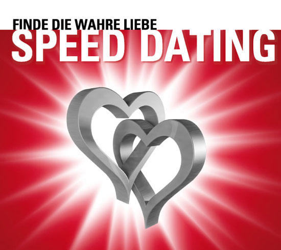 Speed-Dating in Ingolstadt und Neuburg